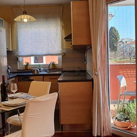 Apartman Istria 4 You Daire Pula Dış mekan fotoğraf