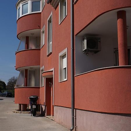 Apartman Istria 4 You Daire Pula Dış mekan fotoğraf
