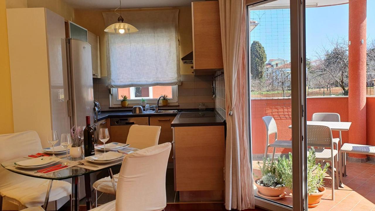Apartman Istria 4 You Daire Pula Dış mekan fotoğraf