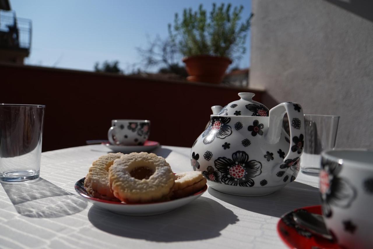 Apartman Istria 4 You Daire Pula Dış mekan fotoğraf