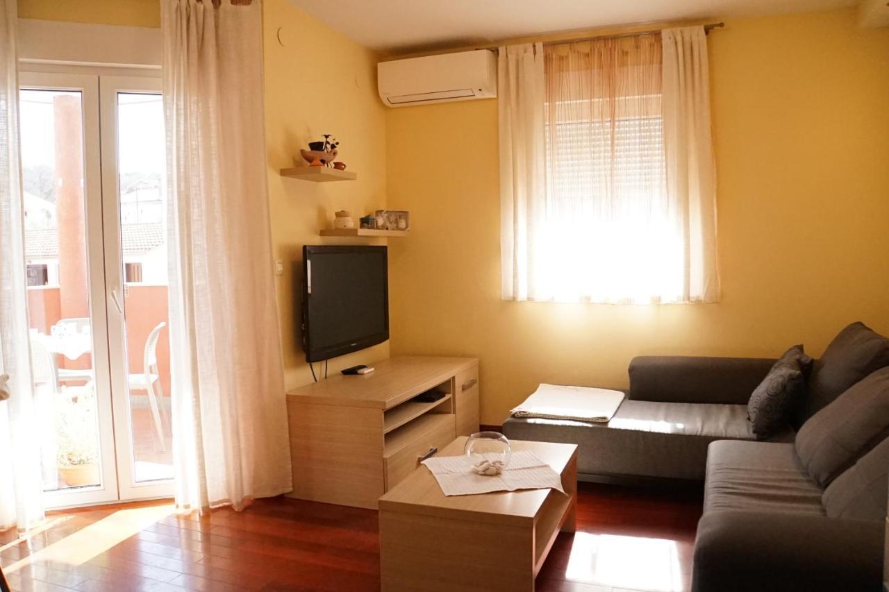 Apartman Istria 4 You Daire Pula Dış mekan fotoğraf