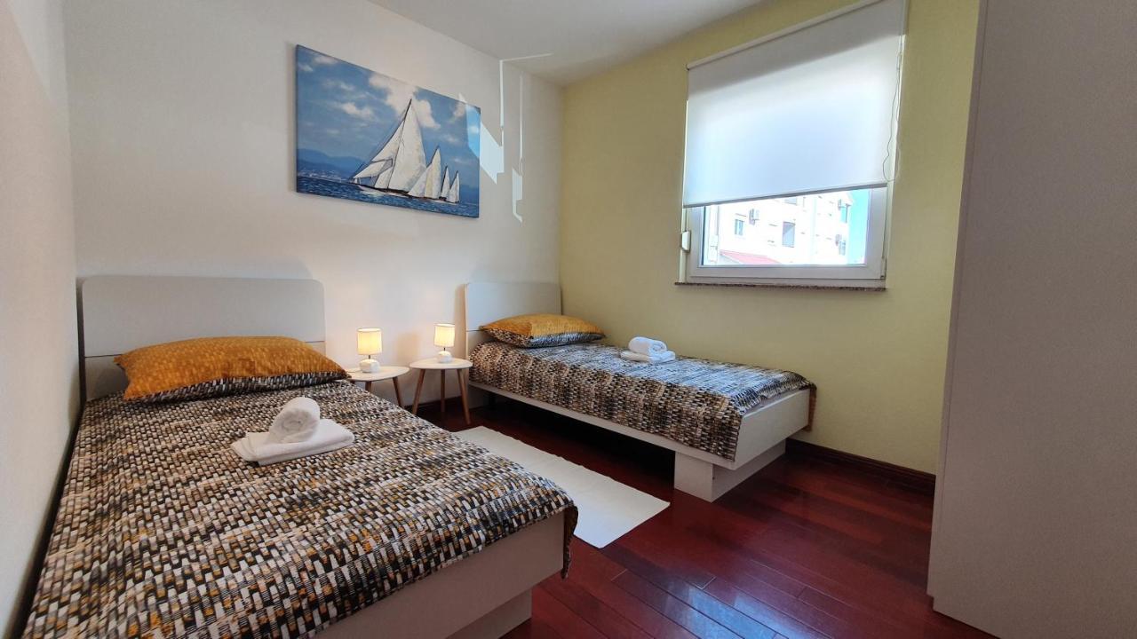 Apartman Istria 4 You Daire Pula Dış mekan fotoğraf