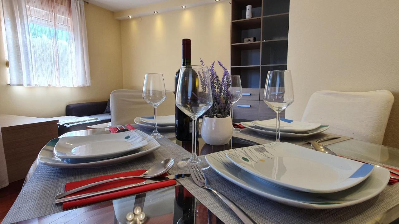 Apartman Istria 4 You Daire Pula Dış mekan fotoğraf
