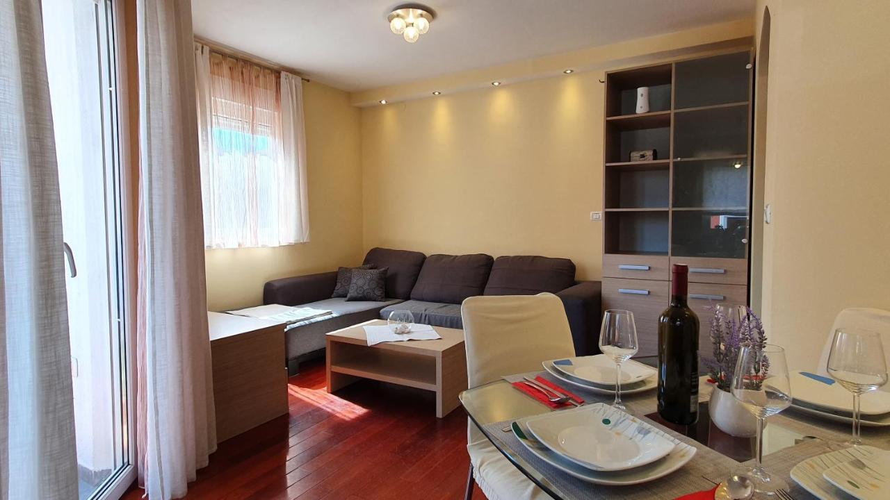 Apartman Istria 4 You Daire Pula Dış mekan fotoğraf