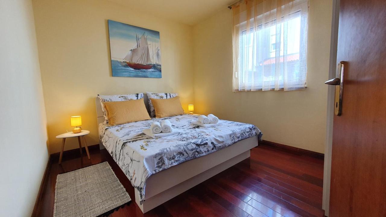 Apartman Istria 4 You Daire Pula Dış mekan fotoğraf