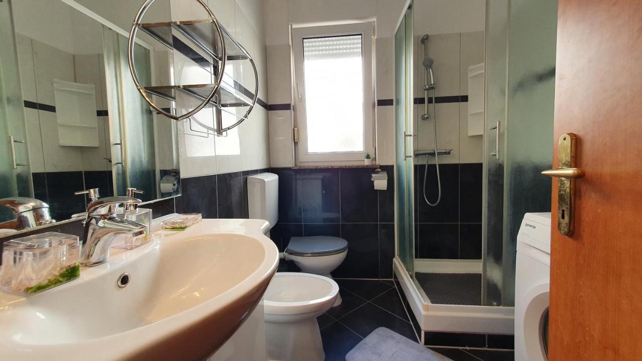 Apartman Istria 4 You Daire Pula Dış mekan fotoğraf