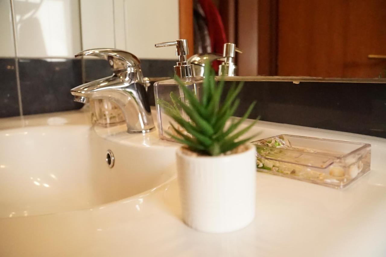 Apartman Istria 4 You Daire Pula Dış mekan fotoğraf