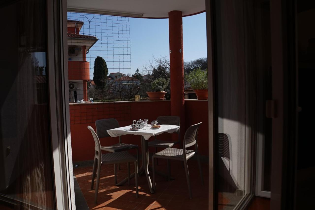 Apartman Istria 4 You Daire Pula Dış mekan fotoğraf