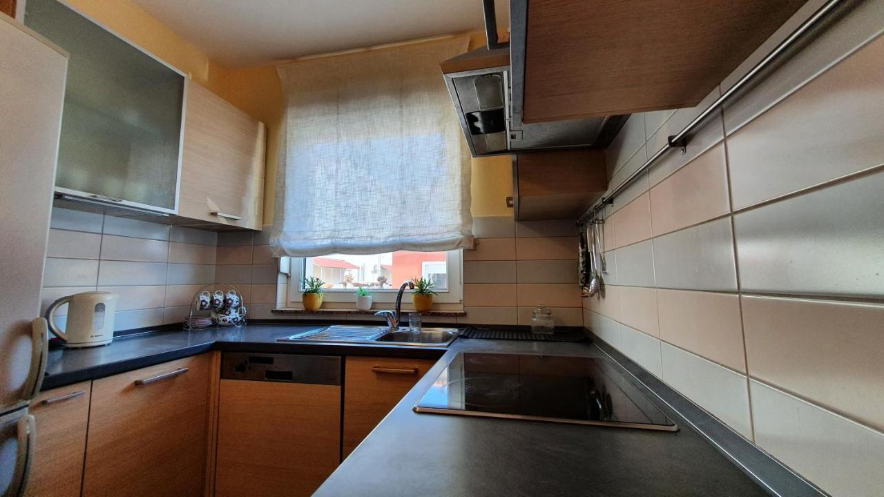 Apartman Istria 4 You Daire Pula Dış mekan fotoğraf