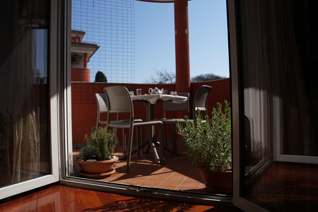 Apartman Istria 4 You Daire Pula Dış mekan fotoğraf