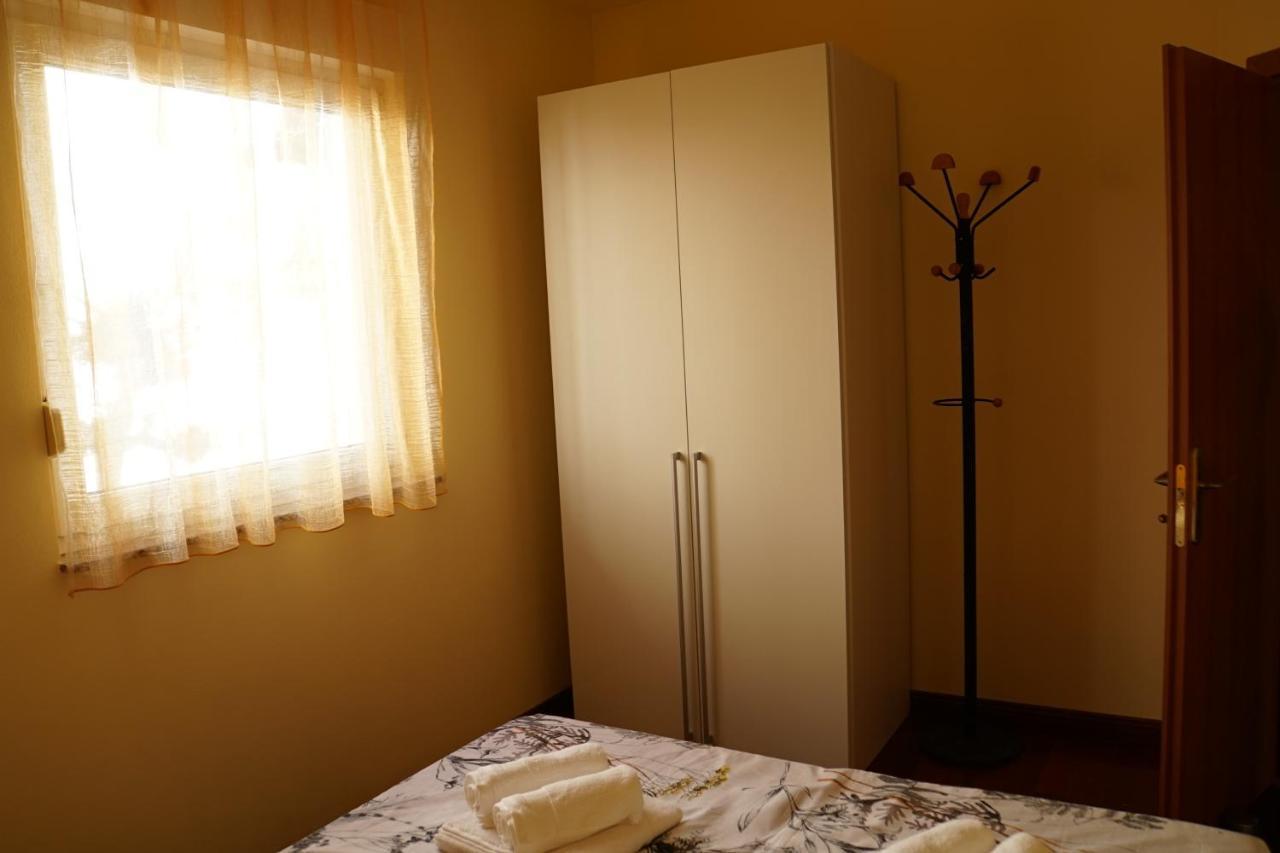 Apartman Istria 4 You Daire Pula Dış mekan fotoğraf