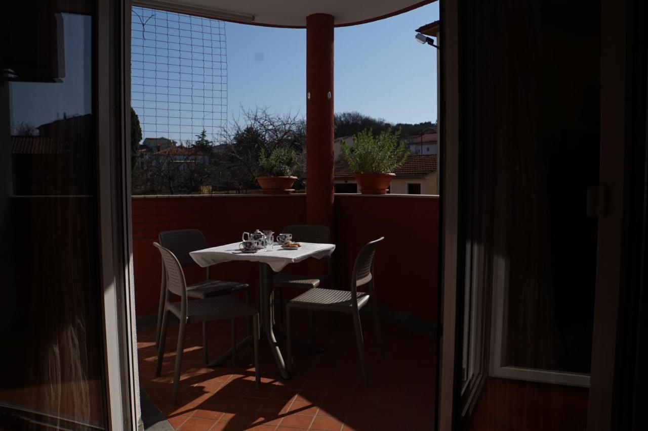 Apartman Istria 4 You Daire Pula Dış mekan fotoğraf