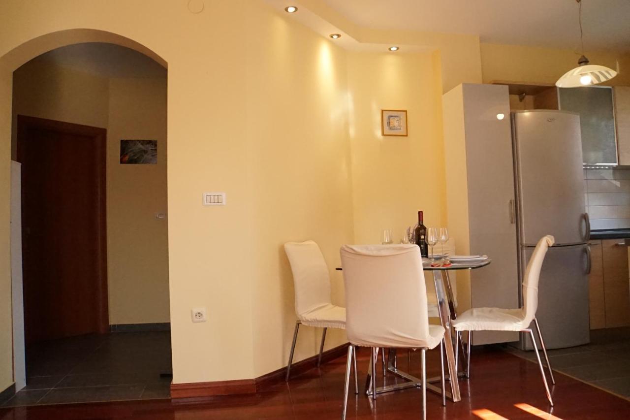 Apartman Istria 4 You Daire Pula Dış mekan fotoğraf
