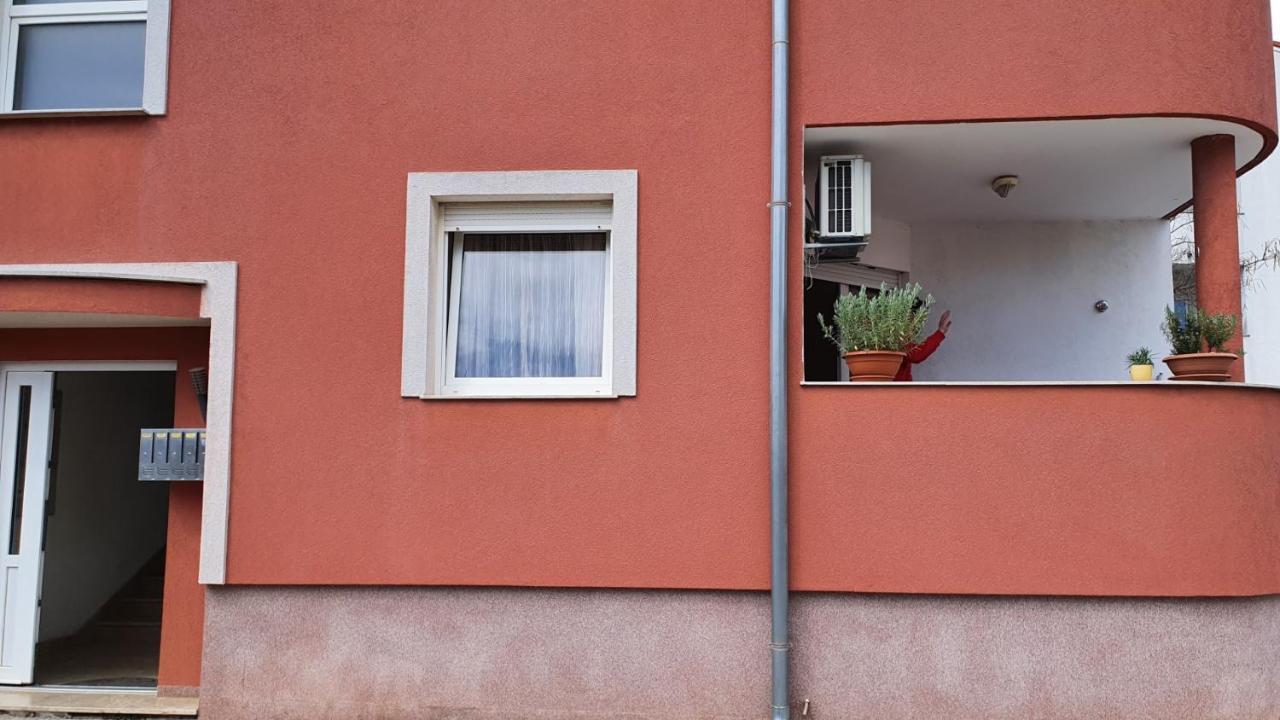 Apartman Istria 4 You Daire Pula Dış mekan fotoğraf